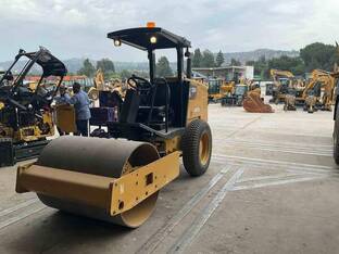 2021 Caterpillar CS34