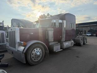 2005 Peterbilt 379EXHD