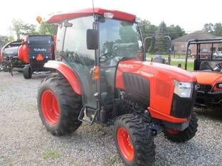 2023 Kubota L3560HSTC