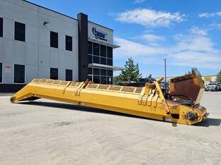 2013 Vermeer Mfg. Co. LRC25