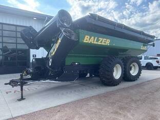 2012 Balzer 1325