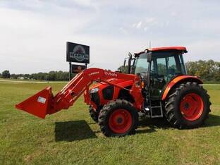 2024 Kubota M5-111
