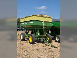 1994 Demco 325