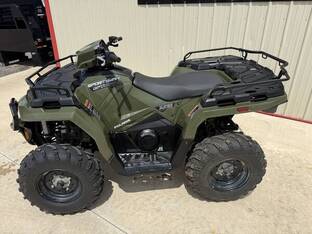 2023 Polaris SPORTSMAN 570 EPS