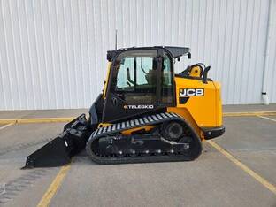 2026 JCB 3TS-8T
