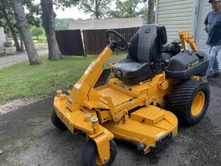 2023 Cub Cadet PRO Z 760S