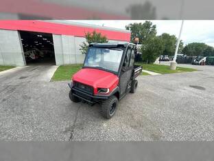 2026 Toro WORKMAN UTX 2-PASS