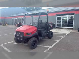 2026 Toro WORKMAN UTX 2-PASS