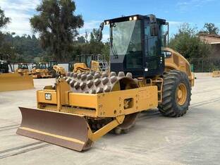 2021 Caterpillar CP56B