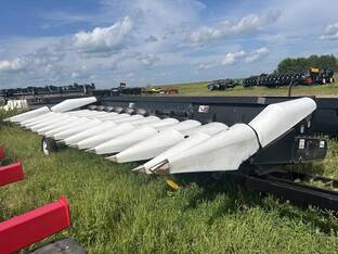 Harvestec 4212C