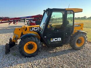 2021 JCB 525-60
