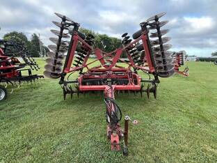 Case IH 496