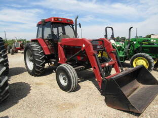 1993 Case IH 5250