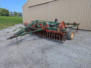Glencoe SOIL SAVER 11