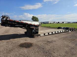 2012 Felling XF-110-3 HDG-L