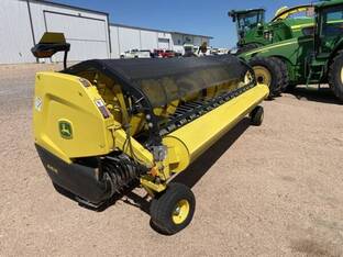 2025 John Deere 46R