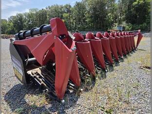 2020 MacDon Industries C3012