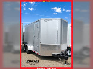 2027 DOOLITTLE BL71610KRD