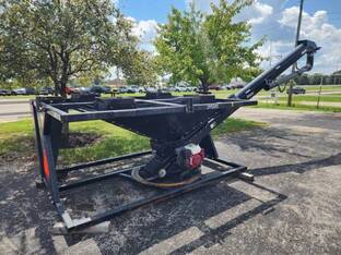 Yetter 2CL