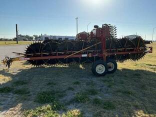 2026 Nikkel Iron Works Corp 1017LFMWAC