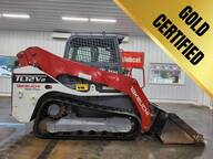 2023 Takeuchi TL12V2