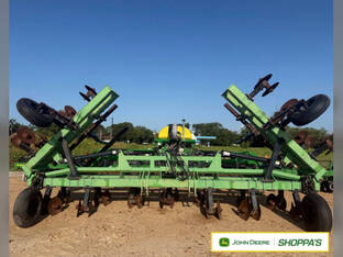 Bigham Brothers HC40