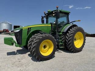 2020 John Deere 8400R