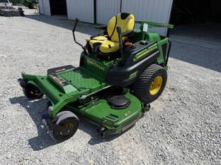 2020 John Deere Z997R