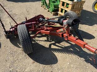 2008 Rowse 290