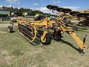 2014 Vermeer Mfg. Co. R2300