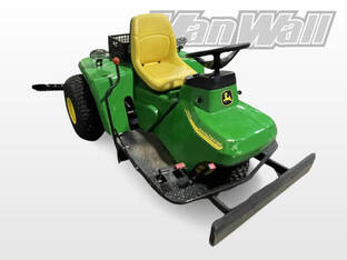 2022 John Deere 1200A