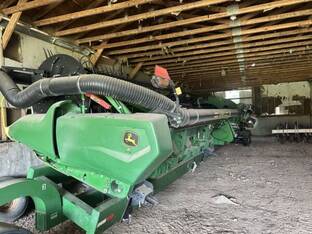 2022 John Deere RD45F