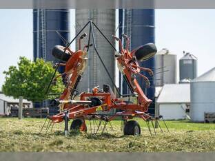 2026 Pequea HT4102