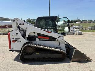 2023 Bobcat T770