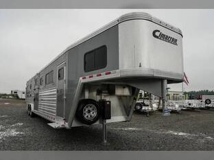 2027 CIMARRON