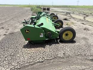 2023 John Deere 520