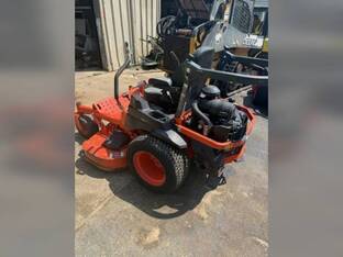 2006 Kubota z781
