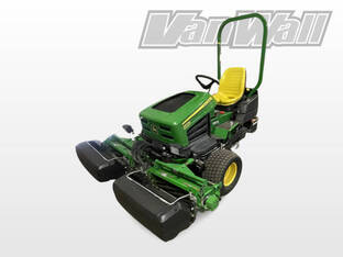 2021 John Deere 2653B