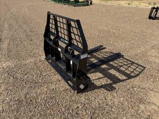 2025 John Deere 45 inch HD