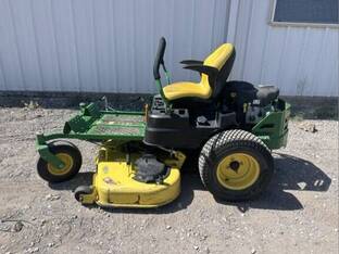 2020 John Deere Z355R