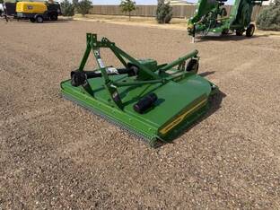 2025 John Deere RC6M
