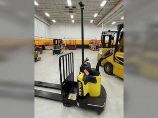 2022 HYSTER-YALE GROUP B60ZHD2