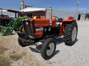 Allis-Chalmers 5040
