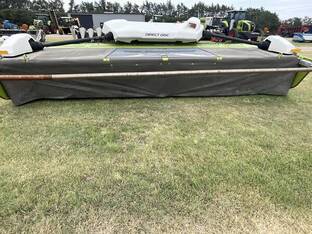 2022 Claas DIRECT DISC 600