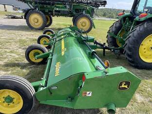 2024 John Deere 520