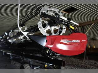 2026 MacDon Industries FD240 PLUS