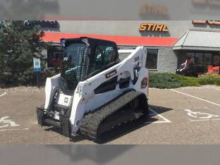 2026 Bobcat T770