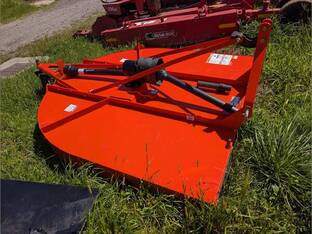 Land Pride RCR1272