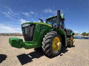 2024 John Deere 9R 540