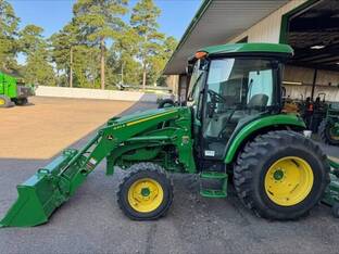 2024 John Deere 4052R
